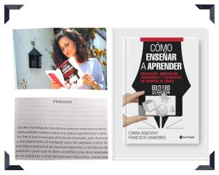 Collage libro Cori