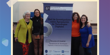 Foto del equipo