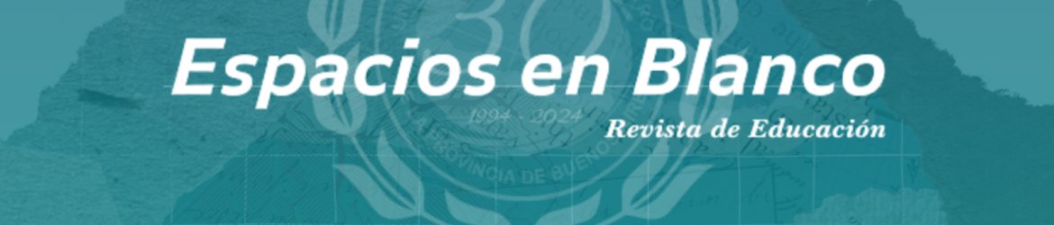 Articulo recuperar el trazo pedagogigco
