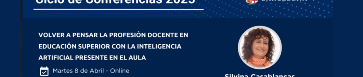 El desafío de la IA Reflexiones sobre la profesión docente en Educación Superior