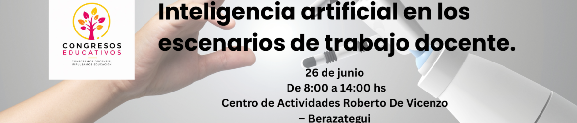 Congreso en Berazategui